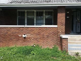 Foreclosed Home - List 100520198