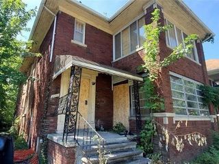 Foreclosed Home - 2051 CALVERT ST, 48206