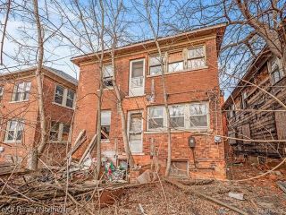 Foreclosed Home - 2995 ELMHURST ST, 48206