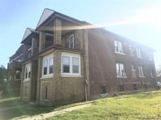 Foreclosed Home - 3417 LONGFELLOW ST, 48206