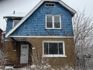 Foreclosed Home - 3334 GLADSTONE ST, 48206