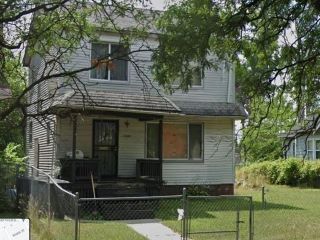 Foreclosed Home - List 100856473