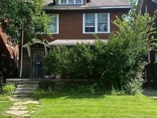 Foreclosed Home - List 100931580