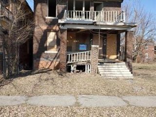 Foreclosed Home - 3290 WHITNEY ST, 48206