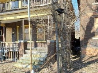 Foreclosed Home - 3296 WHITNEY ST, 48206