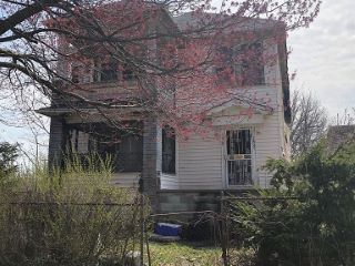 Foreclosed Home - 1425 COLLINGWOOD ST, 48206