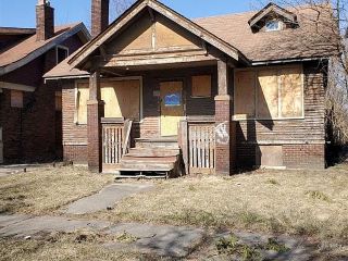 Foreclosed Home - List 101290245