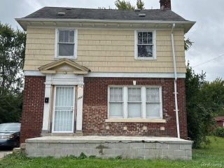 Foreclosed Home - 2997 COLLINGWOOD ST, 48206