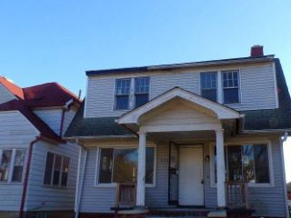 Foreclosed Home - 2291 TUXEDO ST, 48206