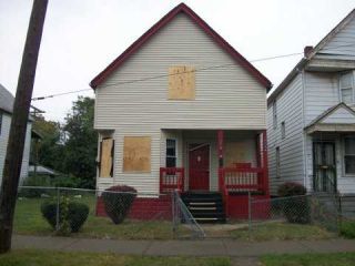 Foreclosed Home - 3708 ELLERY ST, 48207