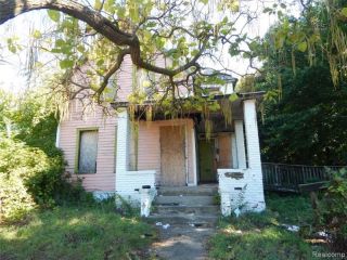 Foreclosed Home - List 100358540