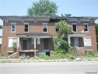 Foreclosed Home - List 100358542
