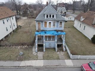 Foreclosed Home - 3918 MOUNT ELLIOTT ST, 48207