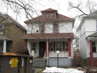 Foreclosed Home - List 100051334