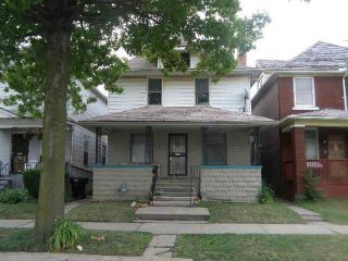 Foreclosed Home - List 100145036