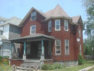 Foreclosed Home - 6102 HECLA ST, 48208