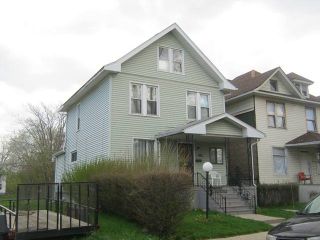 Foreclosed Home - 6156 HECLA ST, 48208