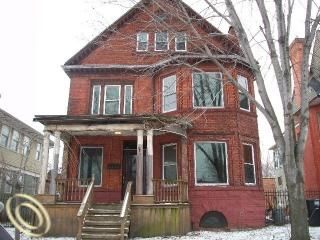 Foreclosed Home - 4137 TRUMBULL ST, 48208