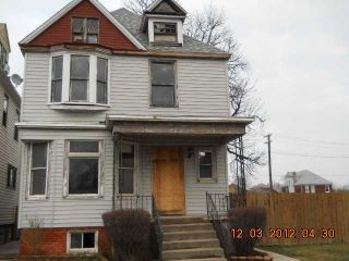 Foreclosed Home - 5914 LINWOOD ST, 48208
