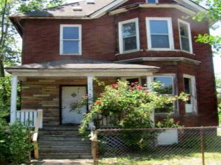 Foreclosed Home - List 100310093