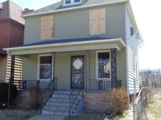 Foreclosed Home - List 100347632