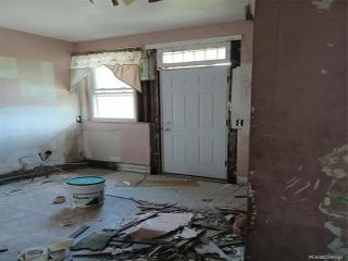 Foreclosed Home - 6234 HECLA ST, 48208