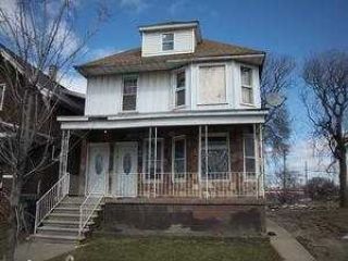 Foreclosed Home - List 100050981
