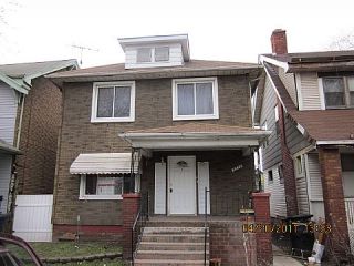 Foreclosed Home - 2374 OAKDALE ST, 48209