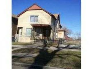 Foreclosed Home - 2320 CAMPBELL ST, 48209
