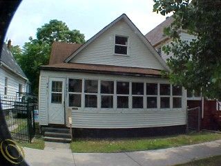 Foreclosed Home - 4461 UTHES ST, 48209