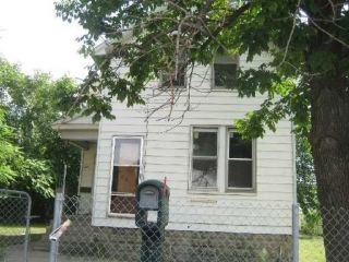 Foreclosed Home - 5857 TOLEDO ST, 48209