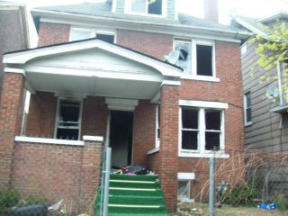 Foreclosed Home - List 100145169