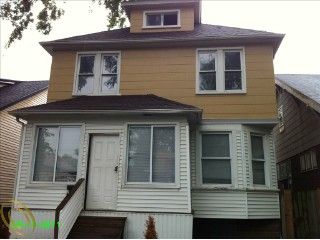 Foreclosed Home - 8811 LONGWORTH ST, 48209