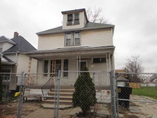 Foreclosed Home - List 100177005