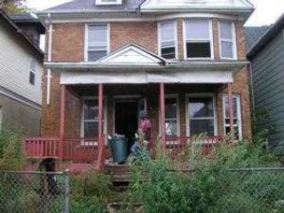 Foreclosed Home - List 100177036