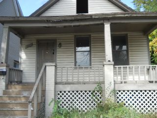 Foreclosed Home - List 100184550