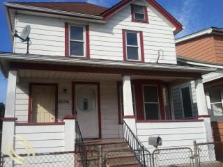Foreclosed Home - 8036 NAVY ST, 48209