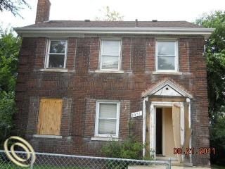 Foreclosed Home - List 100208465