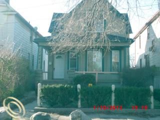 Foreclosed Home - List 100233764