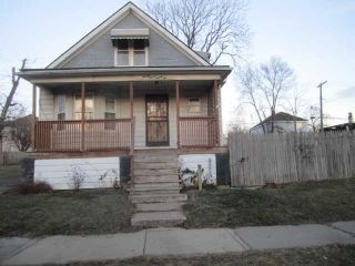 Foreclosed Home - List 100245747