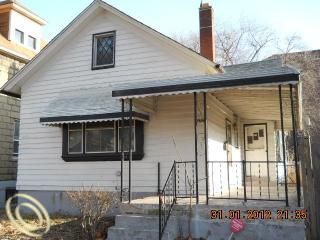 Foreclosed Home - List 100245799
