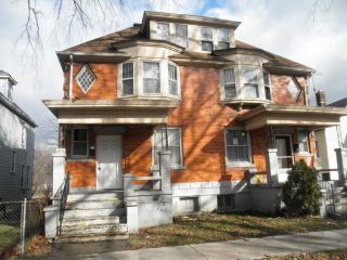 Foreclosed Home - 1596 MCKINSTRY ST # 98, 48209