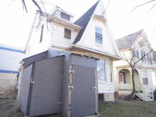 Foreclosed Home - 6165 MCMILLAN ST, 48209