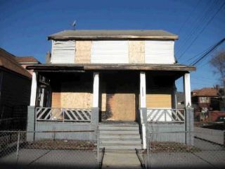 Foreclosed Home - List 100263814