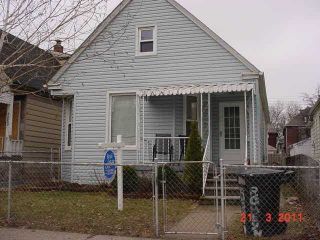 Foreclosed Home - 5871 ROMEYN ST, 48209