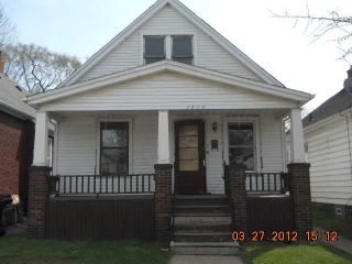 Foreclosed Home - 7269 CAHALAN ST, 48209