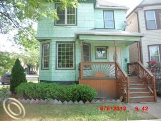Foreclosed Home - List 100310205