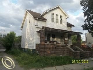 Foreclosed Home - List 100319334