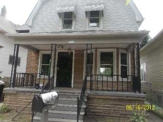 Foreclosed Home - List 100319399