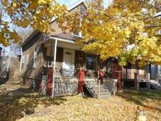 Foreclosed Home - List 100338590